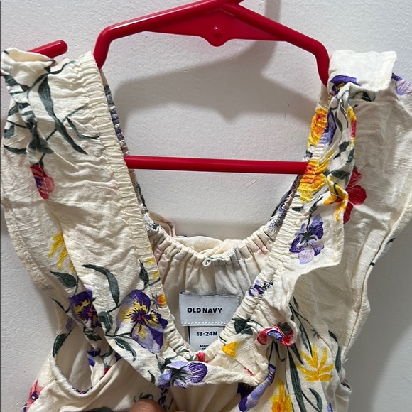 12-24 Month Baby Toddler Bundle Dresses Sets Shoes. See description for details. - Picture 3 of 14